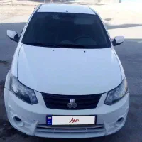 ساینا مدل 1395|خودرو سواری و وانت|بیرجند, |دیوار