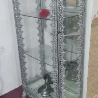 آینه شمعدان