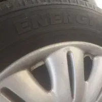 ۴ حلقه لاستیک گلدستون|قطعات یدکی و لوازم جانبی|شاهرود, |دیوار