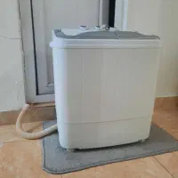 ماشین لباسشویی