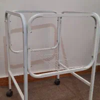 پایه قفس پرنده