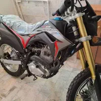 موتور توسن 250 باسل مدل 1404|موتورسیکلت|قزوین, |دیوار