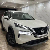 ایکس تریل ۲.۵ ژاپن