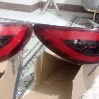 چراغ عقب 206 اس دی