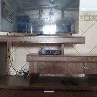 وسایل خانه .|میز تلویزیون|کهنوج, |دیوار