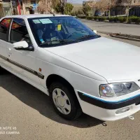 پژو پارس مدل 1400