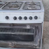 اجاق گازفردار|اجاق گاز و لوازم برقی پخت‌وپز|بجنورد, |دیوار