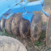 دو عدد دیکس چرخی 28پر