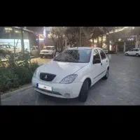 تیبا 2 مدل 93