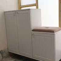 جا کفشی