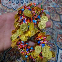 حلقه رو یراقی کبوتر