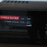 مایکروفر 8265 LG ال جی