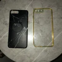 قاب ایفون ۱۱پرومکس و ایفون ۸پلاس|لوازم جانبی موبایل و تبلت|فردیس, شهرک وحدت|دیوار