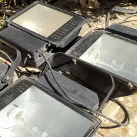 پروژکتور (نورافکن) ۴۰۰وات