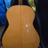 گیتارفلامنکو آنتونیو ساچز اورجینال|گیتار، بیس، امپلیفایر|قنوات, |دیوار