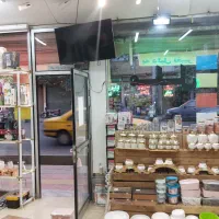 حراج کلیه اجناس به دلیل تغییر شغل|ظروف پخت‌وپز|قم, چهار مردان|دیوار