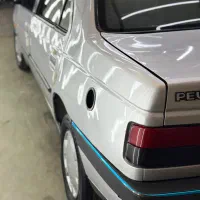 405پژو|خودرو سواری و وانت|تبریز, |دیوار