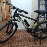 دوچرخه تمیز
