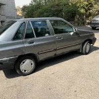 پراید ۱۴۱ مدل ۸۴ انژکتوری|خودرو سواری و وانت|تهران, دارآباد|دیوار