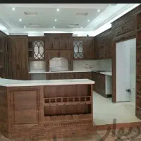 کابینت آشپزخانه|مصالح و تجهیزات ساختمان|مشهد, نوید|دیوار