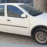 ال نود e2 مدل ۸۸|خودرو سواری و وانت|ابریشم, |دیوار