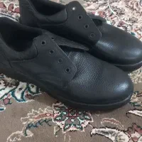 کفش عایق خارجی