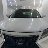 Rx350|خودرو سواری و وانت|شیراز, جانبازان|دیوار