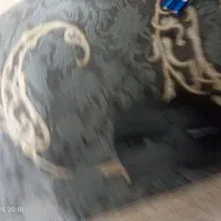 موس پ کیبورد