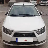 دنا EF7 مدل 96