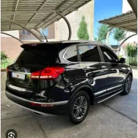 تیگو ۵ فول مدل ۹۹