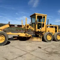 اجاره ماهیانه گریدر کاترپیلار