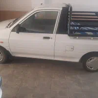 فروش و معاوضه خودرو|خودرو سواری و وانت|زرندیه, |دیوار