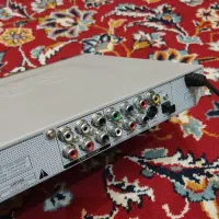 دی وی دی پلیر DVD PLAYER گاسونیک|پخشکننده DVD و ویدیو|مشهد, رضاشهر|دیوار