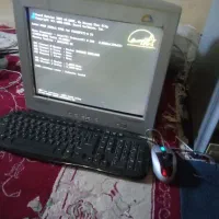 کامپیوتر قدیمی