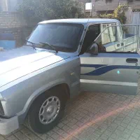 مزدا دو کابین مدل۱۴۰۰|خودرو سواری و وانت|آق قلا, |دیوار