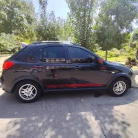 کوییک 1400 R فقط ۵۶تا کار