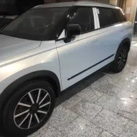 لوکانو L7 مدل 1404 صفر با کارت سوخت