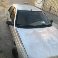 پژو ۴۰۵ مدل ۹۱ دوگانه کارخونه|خودرو سواری و وانت|پیر بکران, |دیوار