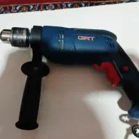 ۲عدد دریل نو شارژی وبرقی بایک عدد قیچی مفتول بر|ماشینآلات صنعتی|فردیس, شهرک شهید حسینی|دیوار