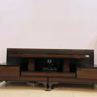 میز تلویزیون mdf|میز تلویزیون|تهران, مرزداران|دیوار