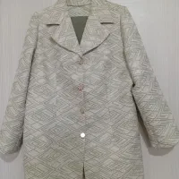 کت وشلوار مجلسی بسیارشیک سایز۴۶
