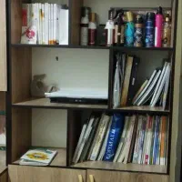کتاب خونه و تخت خواب فروشی