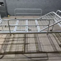 تخت بیمارستانی ۳کاره