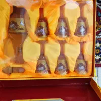 جام و6عددلیوان