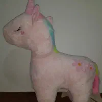 اسب تک شاخ (یونیکورن )