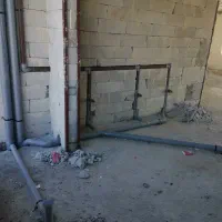 مجری تاسیسات ساختمانی آب و فاضلاب