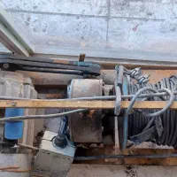 بالابر|مصالح و تجهیزات ساختمان|کرج, پیشاهنگی|دیوار