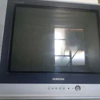 تلویزیون سامسونگ قدیمی