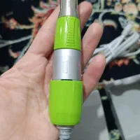 سوهان برقی رنه آکبندهستش قیمتش هفت و نهصده|آرایشی، بهداشتی، درمانی|تهران, شمس‌آباد|دیوار