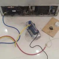 تعمیر یخچال فریزر لباسشویی|خدمات پیشه و مهارت|شاهینشهر, شهرک ردانی پور|دیوار